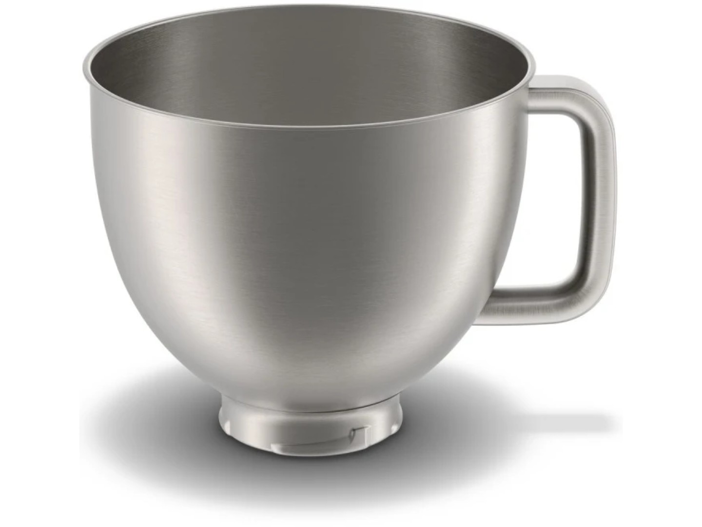 Планетарний міксер KitchenAid Artisan Plus 4.7 л (5KSM50PKVESO) — фото 6